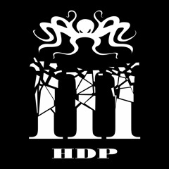 DJ Pain & Chaps One ‘HDP III’
