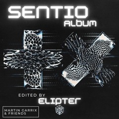 Martin Garrix Sentio (Mashup Pack By Elipter)