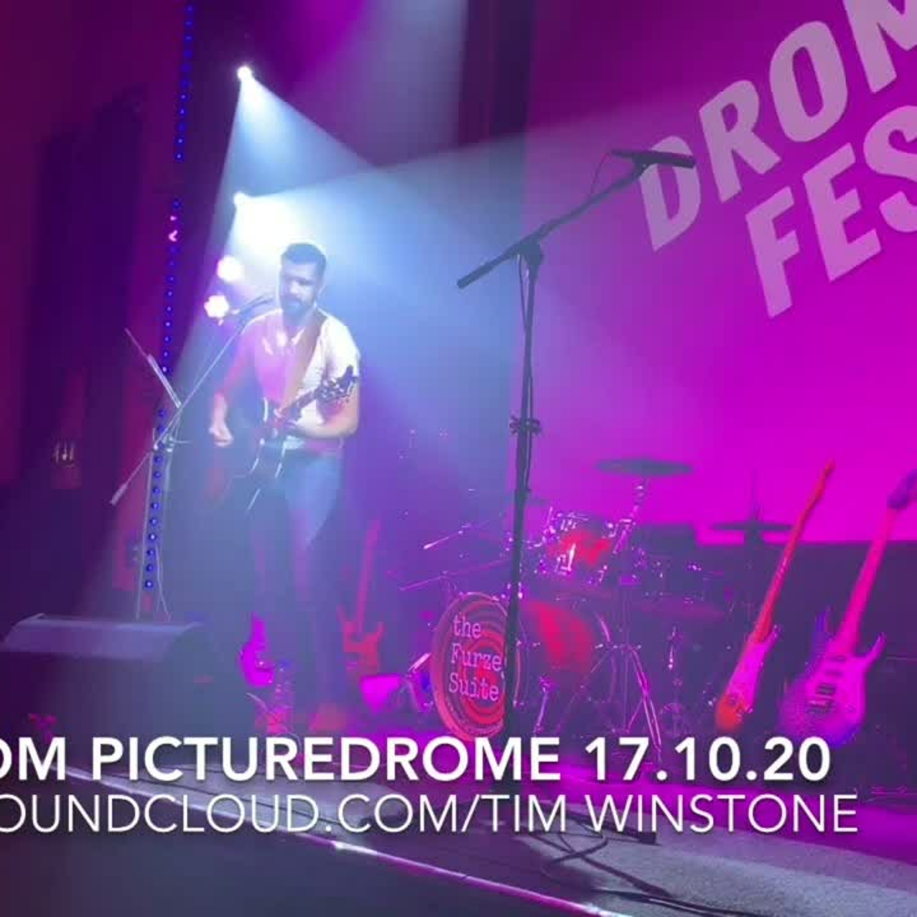 Tim Winstone Acoustic