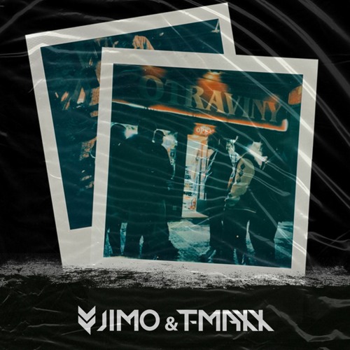 Calin – Praha Vídeň (JIMO & T-MAXX Bootleg)