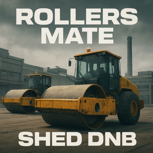 Rollers Mate