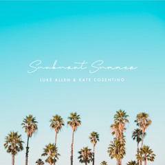Sunburnt Summer (feat. Kate Cosentino)
