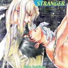 Read/Download Ai no Kusabi Vol. 1: Stranger BY : Rieko Yoshihara
