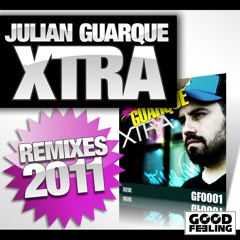Xtra (Alexander Dennon Fluor Remix)