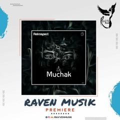 PREMIERE: Muchak - Air (Original Mix) [Asymmetric Recordings]