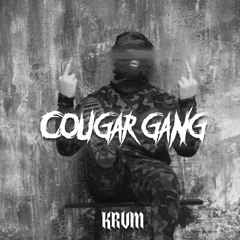 Cougar Gang - Kalash Criminel (KRVM Hard Remix)