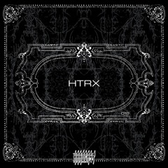 HARDCAST 018 | HTRX |