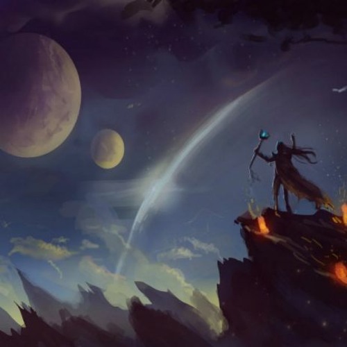 Arthus-Bertrand stars background 📸FREE DOWNLOAD