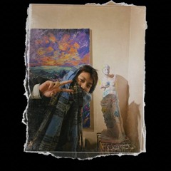 BLUE ROSE - VINCE (PROD.  @samkage)