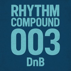 Jazzy DnB 003: August 2025