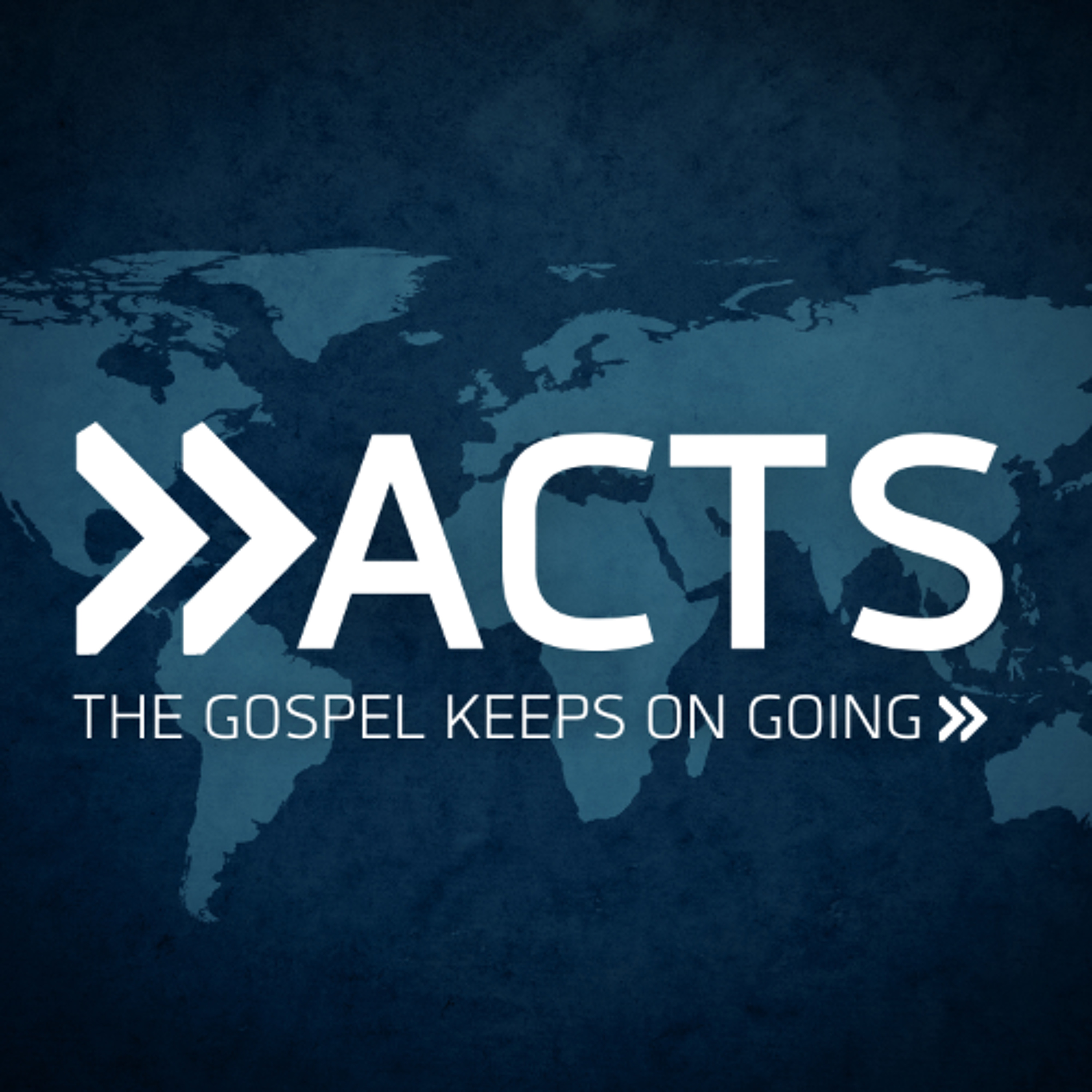 53 | Acts 25:1-12 | The Gospel Keeps On Going | "Appealing to Caesar" | 09/28/25