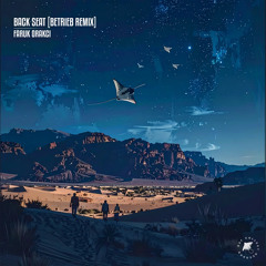 Back Seat (Betrieb Remix)