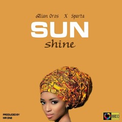 SUNSHINE_SPARTA X OROS