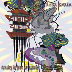 ArBA ENAIM-Reality Is Just An Illusion