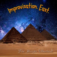 Improvisation. East