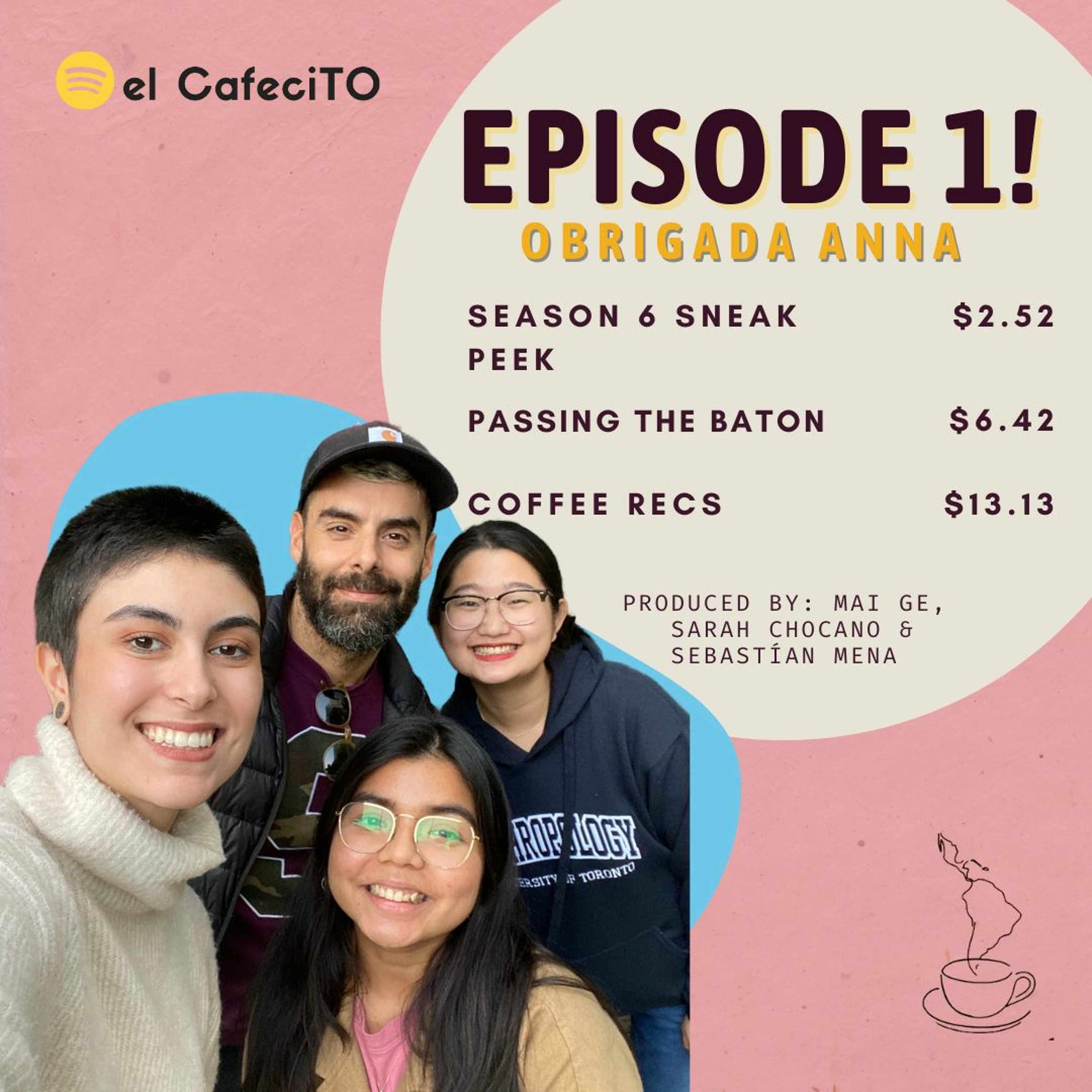 el CafeciTO