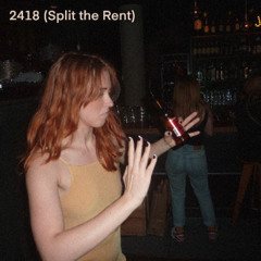 Week 18 (Split the Rent)