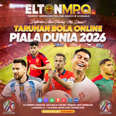 SITUS PIALA DUNIA 2026 | KUALIFIKASI PIALA DUNIA 2026 | JADWAL BOLA PIALA DUNIA 2026 | ELTONMPO