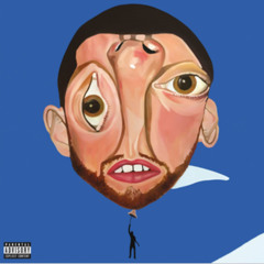 Balloonerism - Mac Miller