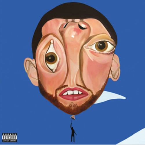 Balloonerism - Mac Miller