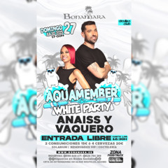 Aquamember Bonamara