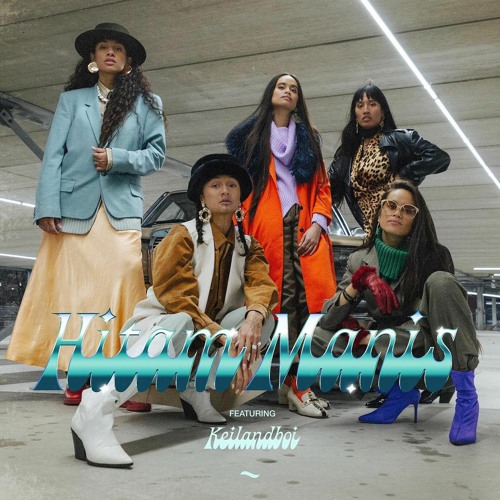 Stream Jones Feat Keilandboi Hitam Manis Official Audio By Takoy Listen Online For Free On Soundcloud
