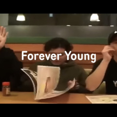 Forever Young / がーどまん-ロクデナシ宇宙