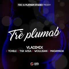 TRE PLIMAB OFFICIAL AUDIO BY VLADIMIX