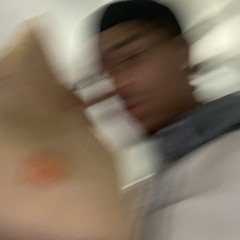 He Cant Get In