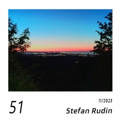 NEUPRODUKT #51 - Stefan Rudin