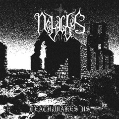 Nebulous - Death Wakes Us