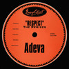 Respect (Club Vocal Remix) [feat. Mental Instrum]