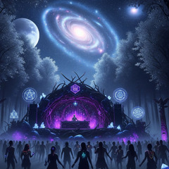 REAKTUS | Progressive Psytrance Journey • DJ Set • Reaja ao som.