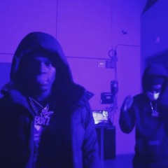 Baby Ghost - Took off Running