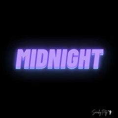 "Midnight" - Trap Soul/Chill Beat | prod. SneakyPity