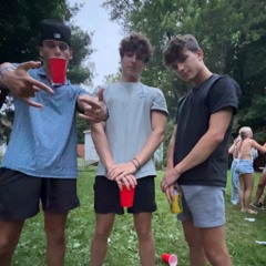 Never b like u remix