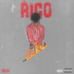 BULLET SHINE - THE R.I.C.O.