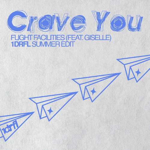 人気スポー新作 feat. Facilities Flight Stream Giselle (1DRFL You Crave - その他