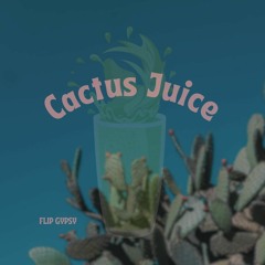 Cactus Juice