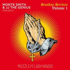 MUZZLE FLASH RADIO "Sunday Service Vol.1"