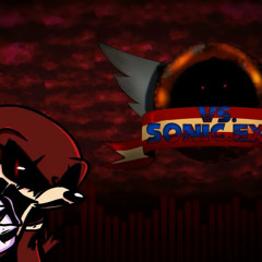 Vs. Sonic.Exe - Triple Trouble (Encore) (Knuckles Part)
