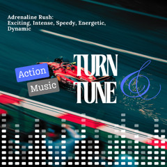 [Action] Adrenaline Rush | Thrilling F1 Speed by Turn & Tune