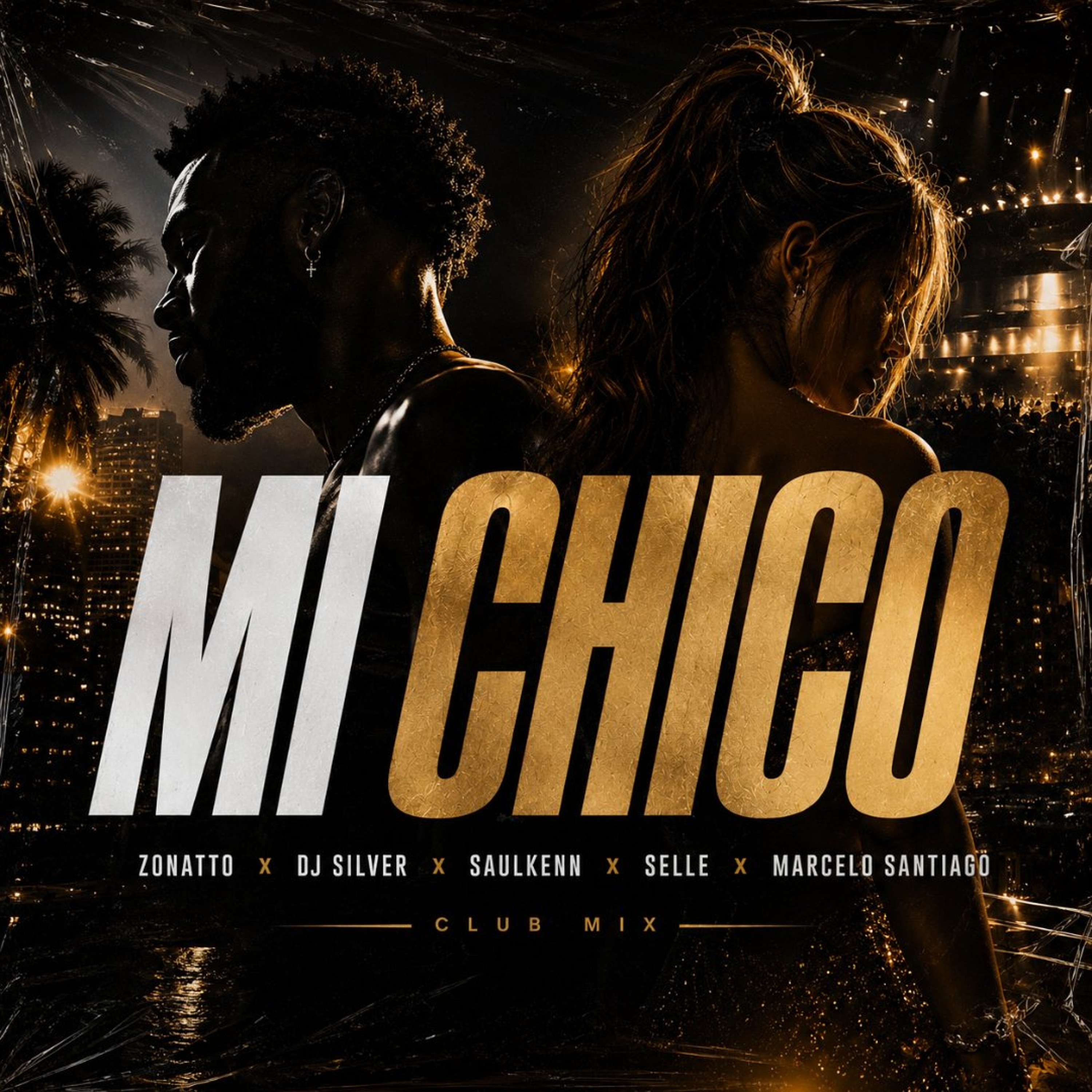 Jason Derulo, Melody - Mi Chico (Zonatto, Dj Silver, Saulkenn, Selle, Marcelo Santiago) Club Mix episode artwork