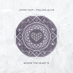 WTHI074 - Jiminy Hop - Feeling Alive (Jiminy Hop Remix)