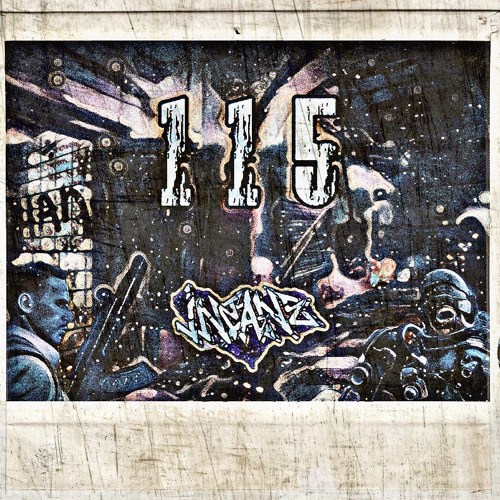 115 - INZANE