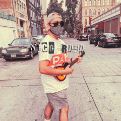 My Ex's Best Friend (MGK ft. blackbear Cover)