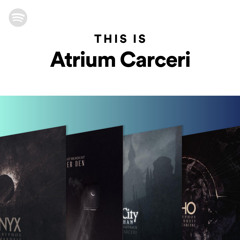 This Is Atrium Carceri