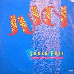 juicy sugar free - ol skool jams