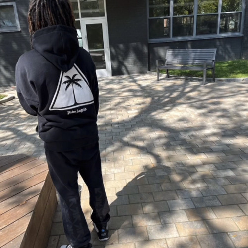 First Link