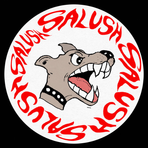 [PREMIERE] Salush - Move Your Body [Unsupervised]